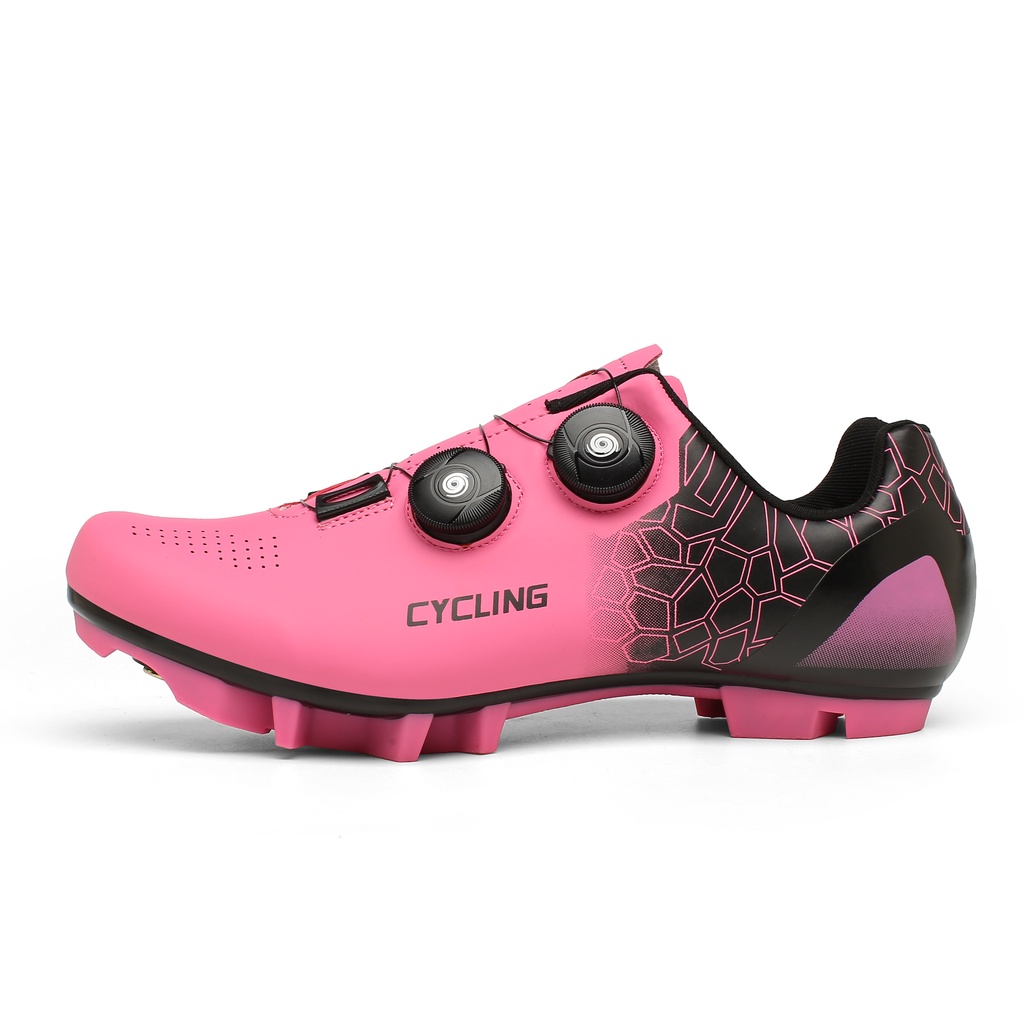 【CEYMME】Giày Đi Xe Đạp Chuyên Nghiệp Chất Lượng Cao Thiết Kế Thoáng Khí Chống Trượt Cho Nam Và Nữ Siêu Nhẹ Giày xe đạp mtb