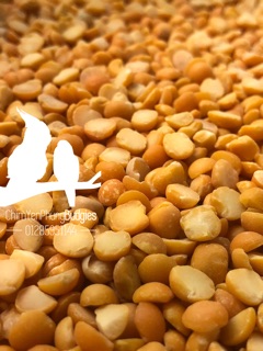 1kg đậu lăng vàng (yellow lentils)