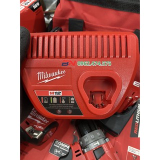 MÁY KHOAN MILWAUKEE 2598