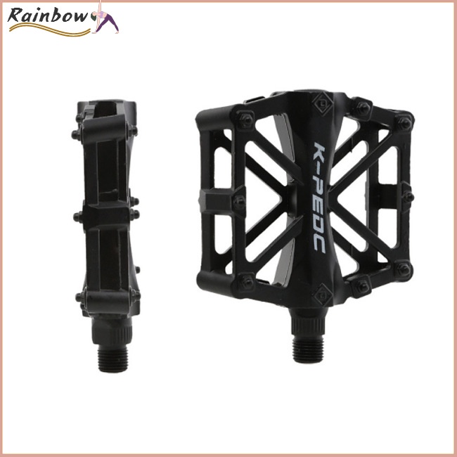 Pê Đan Xe Đạp Leo Núi Bằng Hợp Kim Nhôm Trọng Lượng Nhẹ Chất Lượng Cao