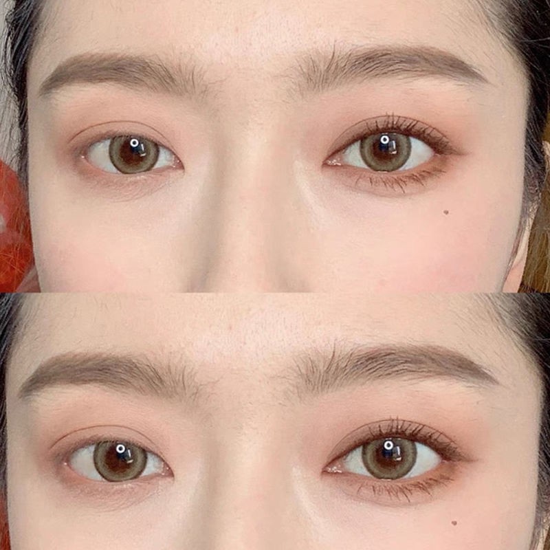 Bút kẻ mắt mềm mịn màu bạc hà ngọt ngào 11.8 | BigBuy360 - bigbuy360.vn