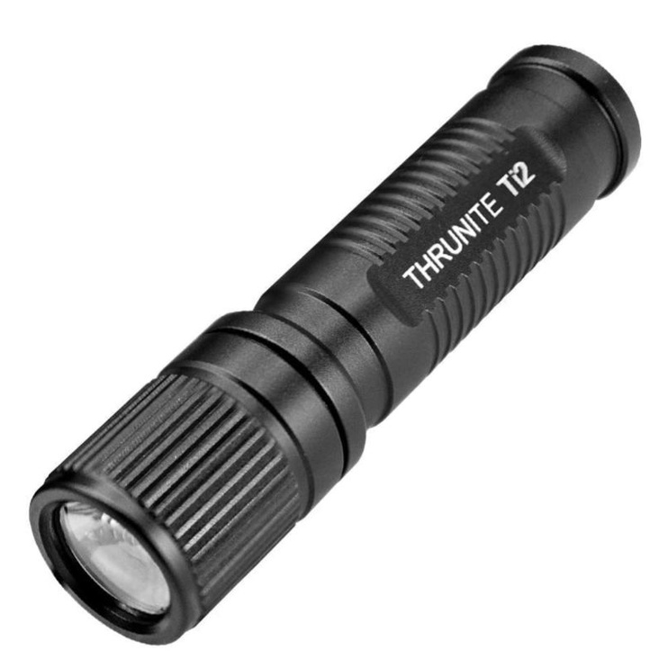 THRUNITE TI2 ĐÈN PIN MÓC KHOÁ 120 lumen