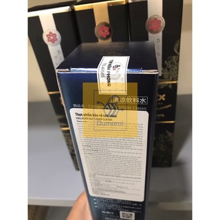 (Chính Hãng+Mẫu mới ) Collagen & Placenta 82x Sakura Classic 500ml