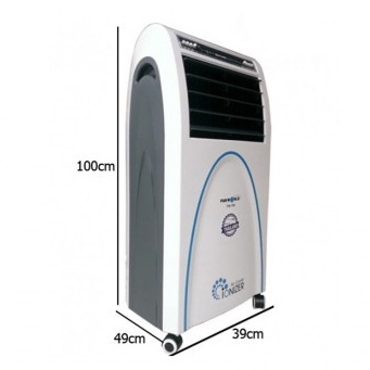 Remote điều khiển quạt hơi nước Panworld PW-789 nhập khẩu Thái Lan