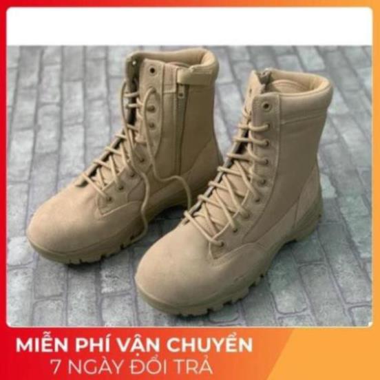 Giày phượt Response Gear (giày phượt,leo núi) ️🥇 mới Slaes Lẻ = sỉ -á ! -Za >