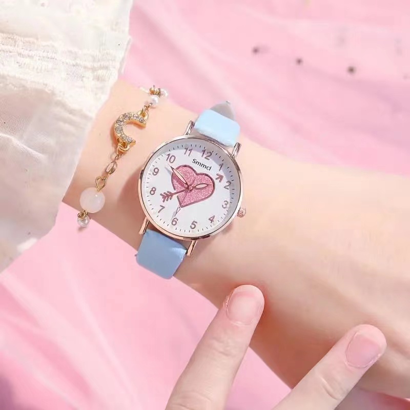 Đồng hồ đeo tay thiết kế sáng tạo thời trang cho nữ