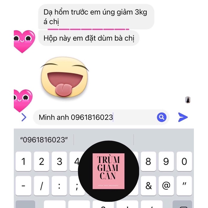 thực phẩm hỗ trợ giảm cân