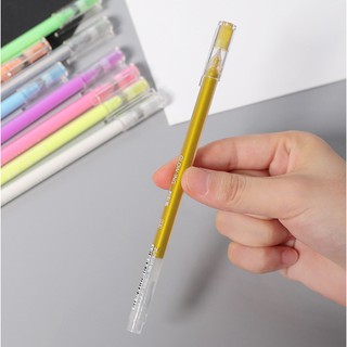 Bút nước Glowing moonlight, 0.6mm