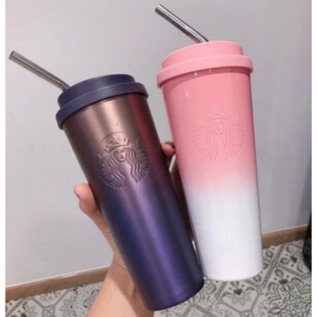 Ly Starbucks Hongkong 2018(473ml)