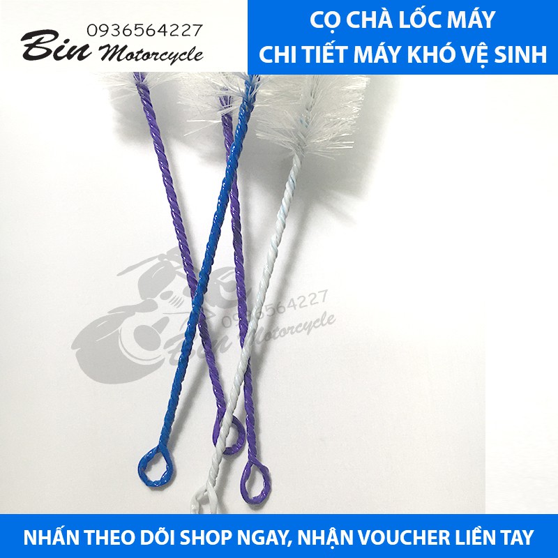 CỌ CHÀ LỐC MÁY - CO CHA LOC MAY - CỌ CHÀ CHI TIẾT MÁY