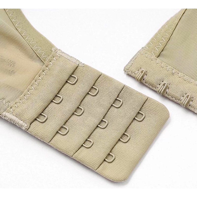 DUNEA Set Đồ Lót Phối Ren Hoa Quyến Rũ Dành Cho Nữ