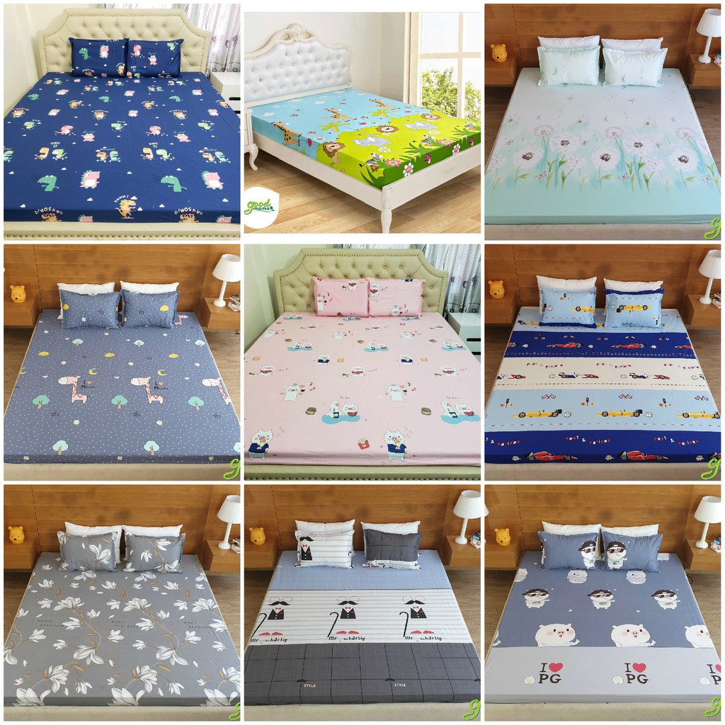 GA CHỐNG THẤM GOODMAMA