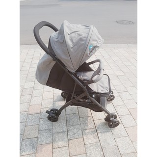 Xe đẩy cho bé Bonbébé BB-26