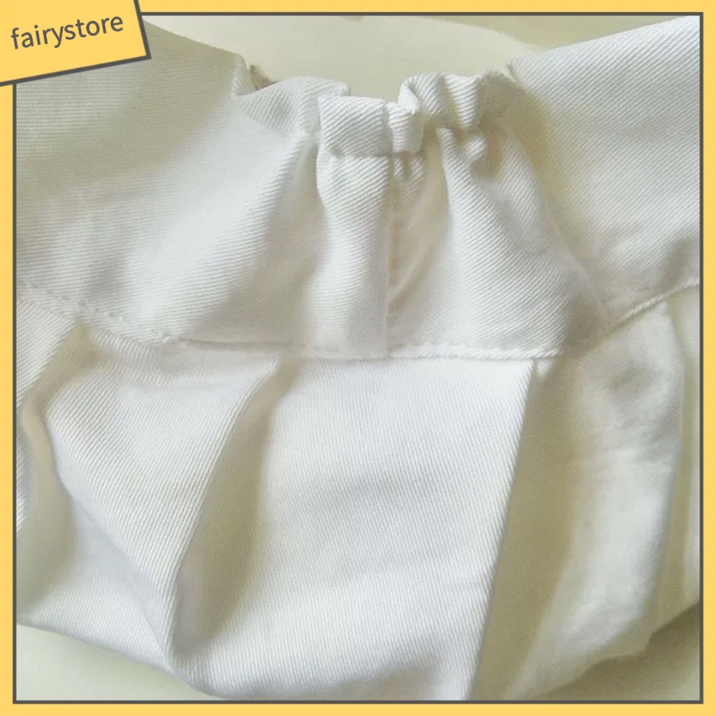 Nón cách đầu bếp chuyên nghiệp có thể điều chỉnh kích thước