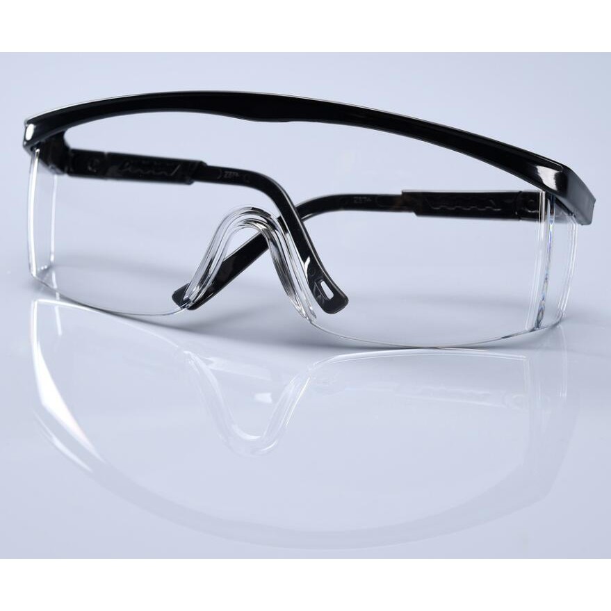 Kính Bảo Hộ Lao Động Che Chắn Bụi Gió Mặt Bảo Vệ Mắt Phiên Bản Hot Nhất 2020 K12 | BigBuy360 - bigbuy360.vn