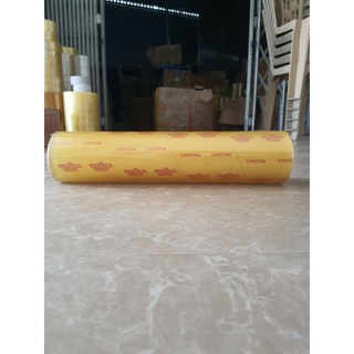 Màng bọc thực phẩm Laspalm Lõi Trần 45cm× 400