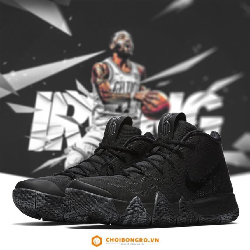 Bảo hành | Rẻ Nhất rồi | HOT ĐẲ𝐍𝐆 𝐂Ấ𝐏 GIÀY BÓNG RỔ KYRIE 4 CÓ SẴN | CHOIBONGRO.VN . Xả Dọn Kho New 2