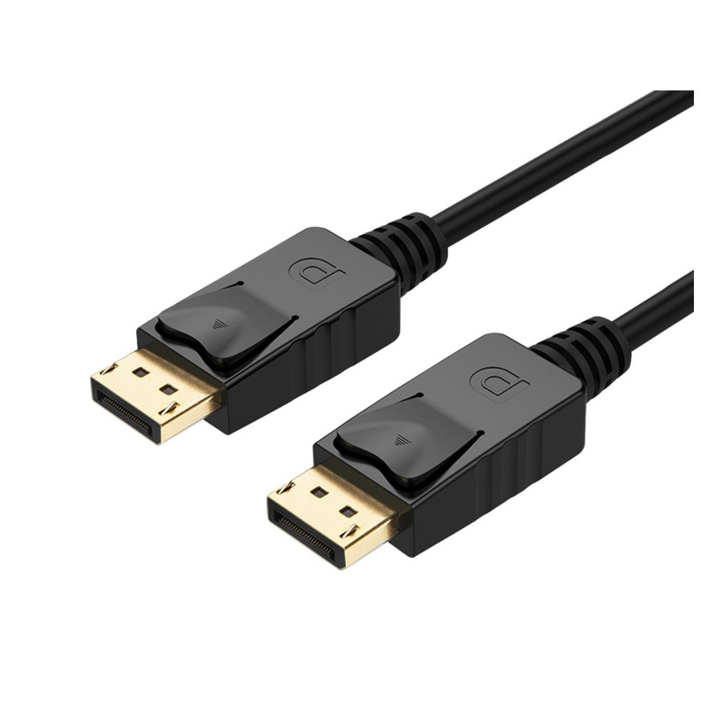 Cáp Displayport Ra Displayport 2M/5M Unitek