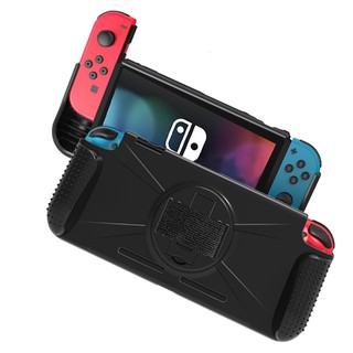 Ốp lưng bảo vệ bằng TPU chất lượng cao cho máy chơi game Nintendo Switch
