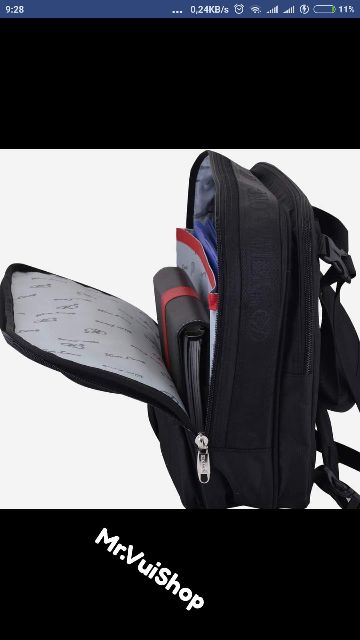 Cặp đa năng Kl035 | BigBuy360 - bigbuy360.vn