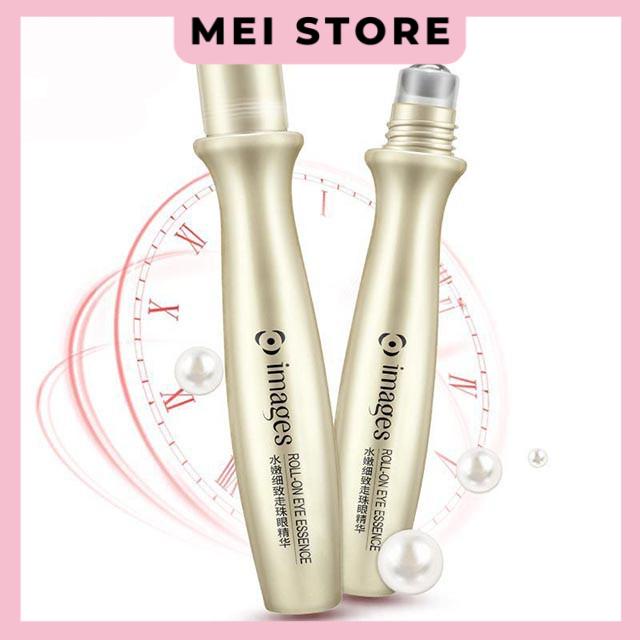 Thanh lăn thâm quầng mắt của Bioaqua