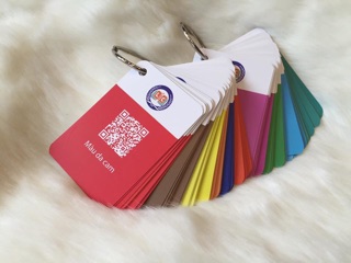 📚📚 Flashcard tích hợp công nghệ 📚📚