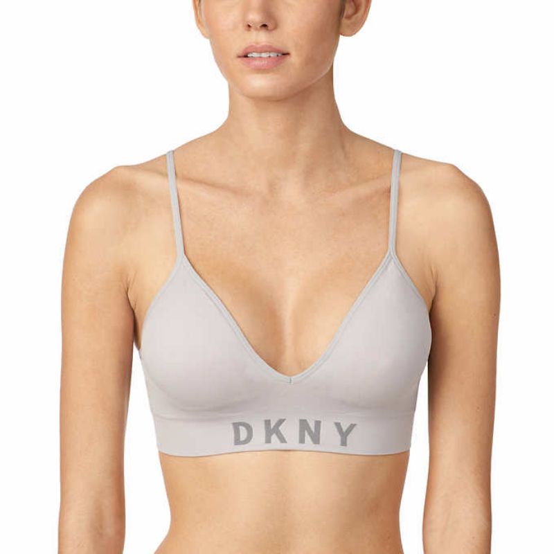Set áo lót không gọng DKNY