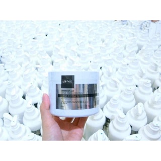 Ủ trắng face Genie