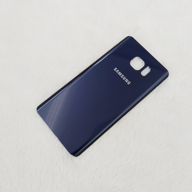 Nắp lưng samsung Note 5 thay thế cho điện thoại samsung Note 5