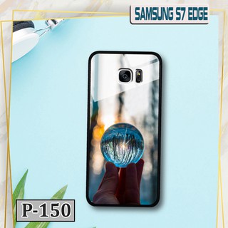 Ốp lưng SAMSUNG Galaxy S7 Edge - hình 3D