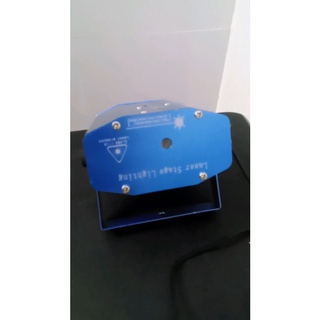 Đèn Sân Khấu Mini Laser