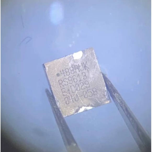 Bộ Sạc Nhanh Không Dây SDR425 IF IC MT6372CP Power IC BWL68 IC 488AUK Cho Glory V30PRO