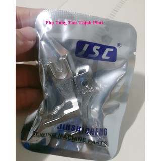 Bộ chân vịt bước máy cào bơi công nghiệp u192 + u193