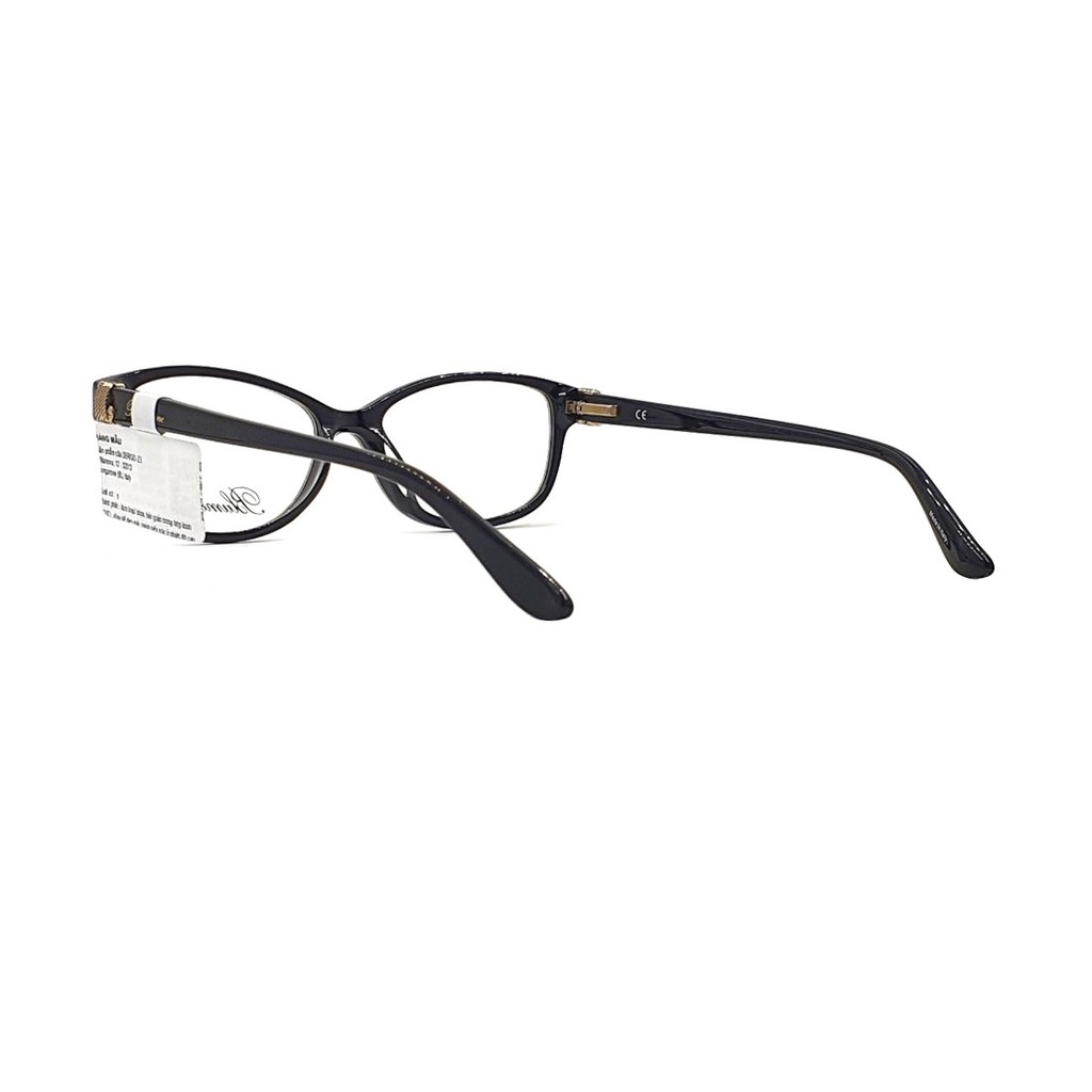 (Hàng chính hãng) Gọng kính nam nữ Blumarine VBM608M 0ALF màu sắc thời trang