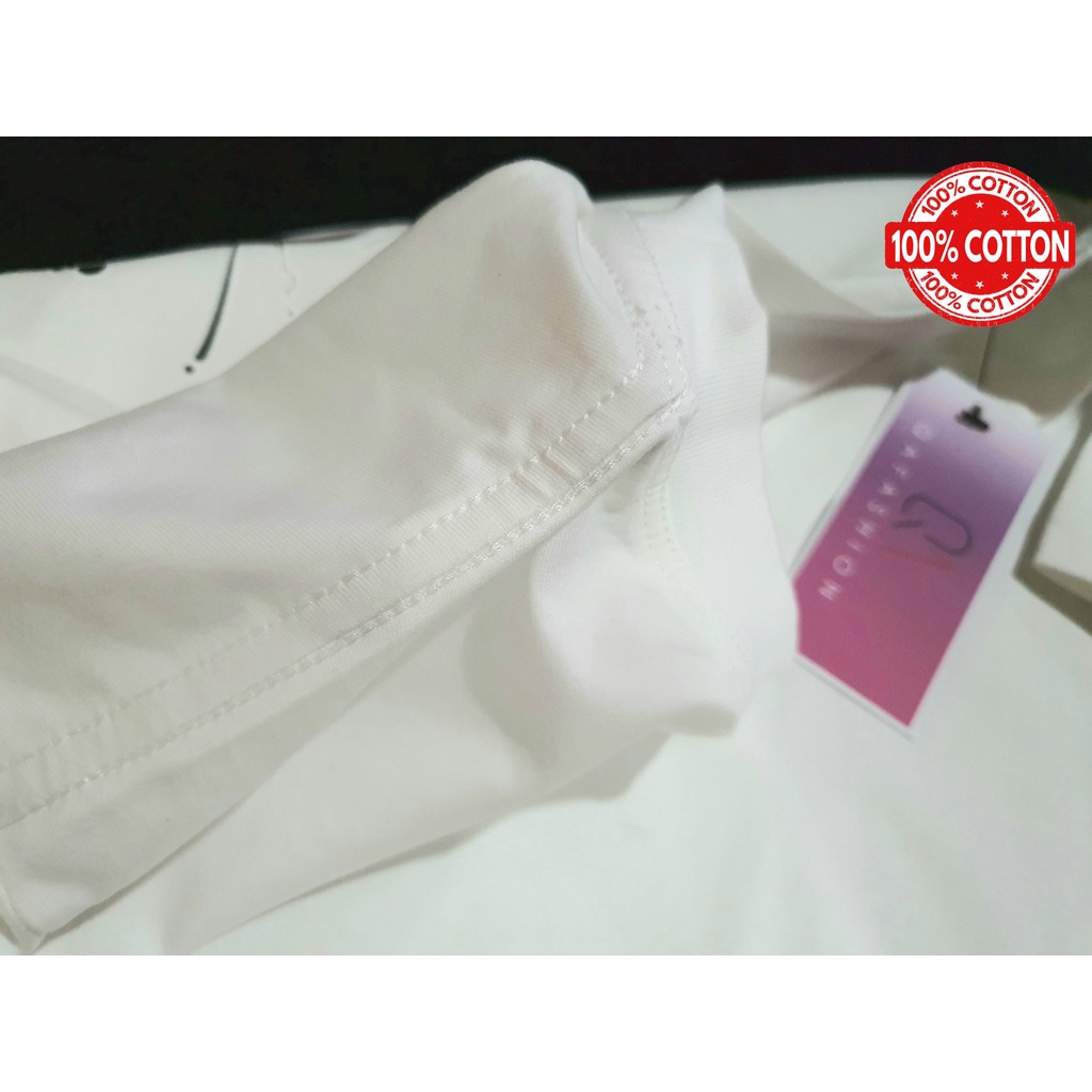 Áo thun ngắn tay  - 100% COTTON - BIG SIZE in hình theo yêu cầu