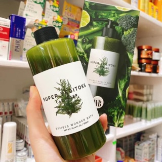 Srm thải độc chì rau củ hàn