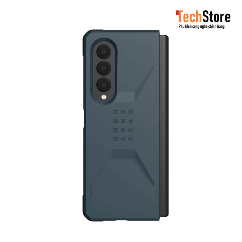 Ốp UAG Civilian cho SAMSUNG GALAXY Z FOLD3 5G 2021