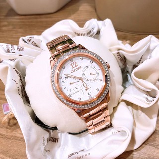 Đồng hồ nữ Citizen FD2013-50A