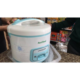 Nồi cơm điện Lock & Lock 1.8L
