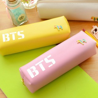 Hộp bút BTS giá thấp nhất