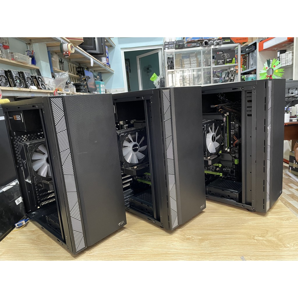 Máy tính chơi game LOL, FIFA, PUBG Mobi, ĐỒ HỌA ..., PC chơi game, LOL, đồ họa | BigBuy360 - bigbuy360.vn