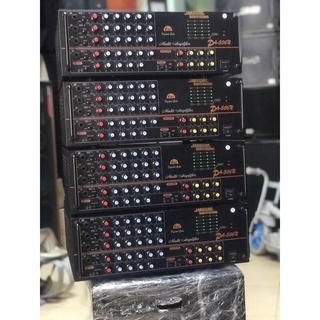 1 amply jariguar506n .16 sò lớn ,công xuât 1600w tặng vocher free ship