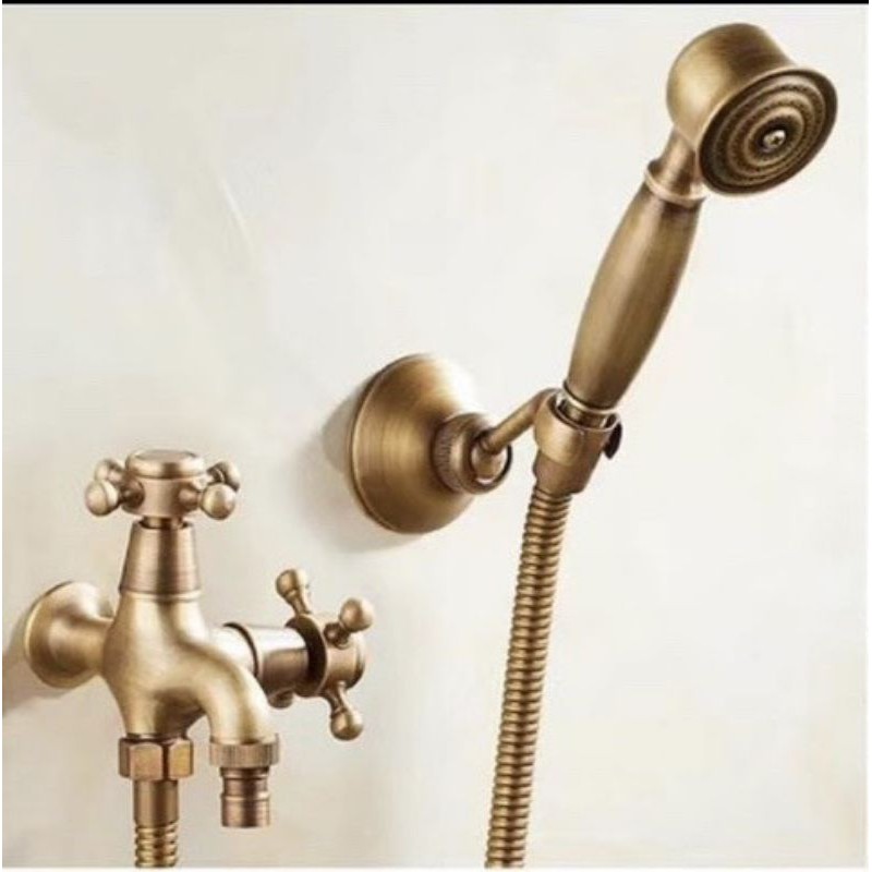 Sen dây đồng thau