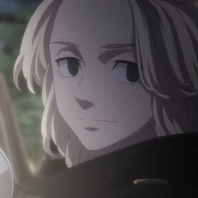 JH Anime Cos