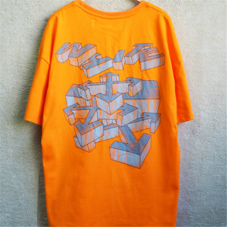Áo Thun Off White Thời Trang Cao Cấp
