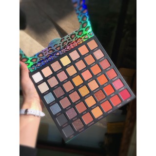 Phấn mắt Violet Voss Pro Eye Shadow Palette