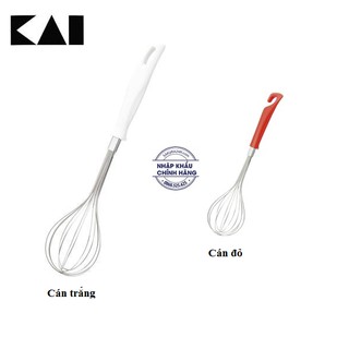 DỤNG CỤ ĐÁNH TRỨNG INOX KAI