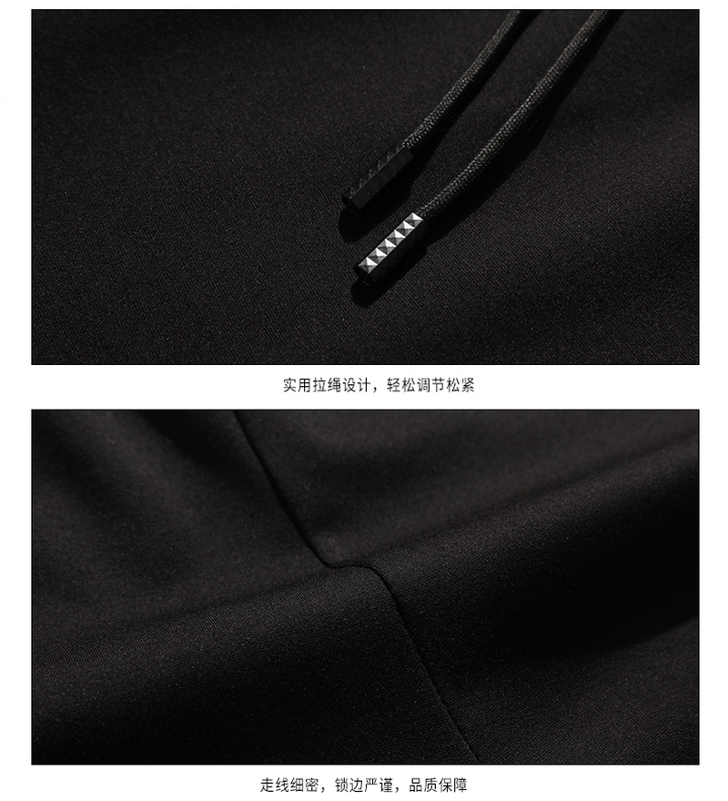 Quần Thể Thao Adidas Dáng Rộng Thời Trang Mùa Hè Cho Nam Giới Size M-5Xl | BigBuy360 - bigbuy360.vn