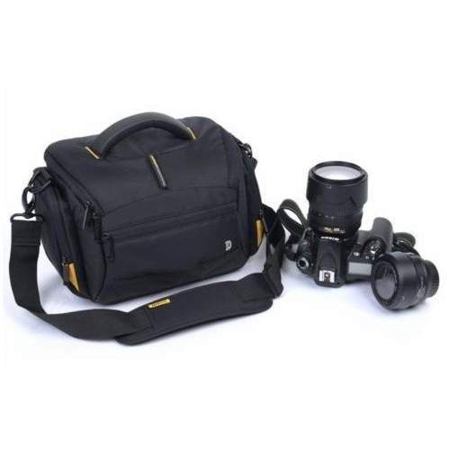 Túi Đựng Máy Ảnh Nikon Slr D5100 D3100 D3200 D7000 D3000 D3100 D50 D60 D70