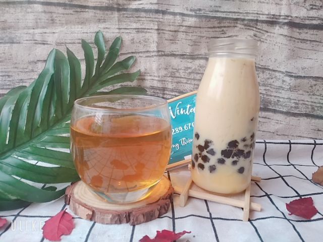Trà Nhài (trà Lài)  - Jamine Tea 50g | BigBuy360 - bigbuy360.vn
